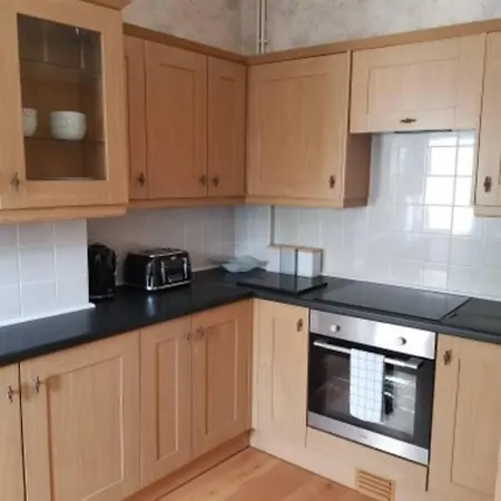 Patrick'S Bar Apartment Bangor  Exterior photo