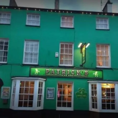 Patrick'S Bar Apartment Bangor  Exterior photo