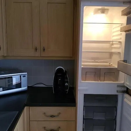 Patrick'S Bar Apartment Bangor  Exterior photo